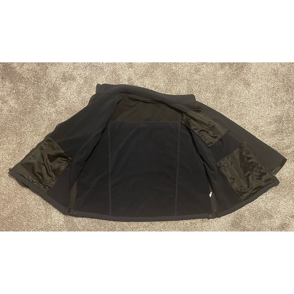 Galls Softshell Jacket Tactical Carry Conceal Dark Navy- Excellent- 3xl - Picture 3 of 6